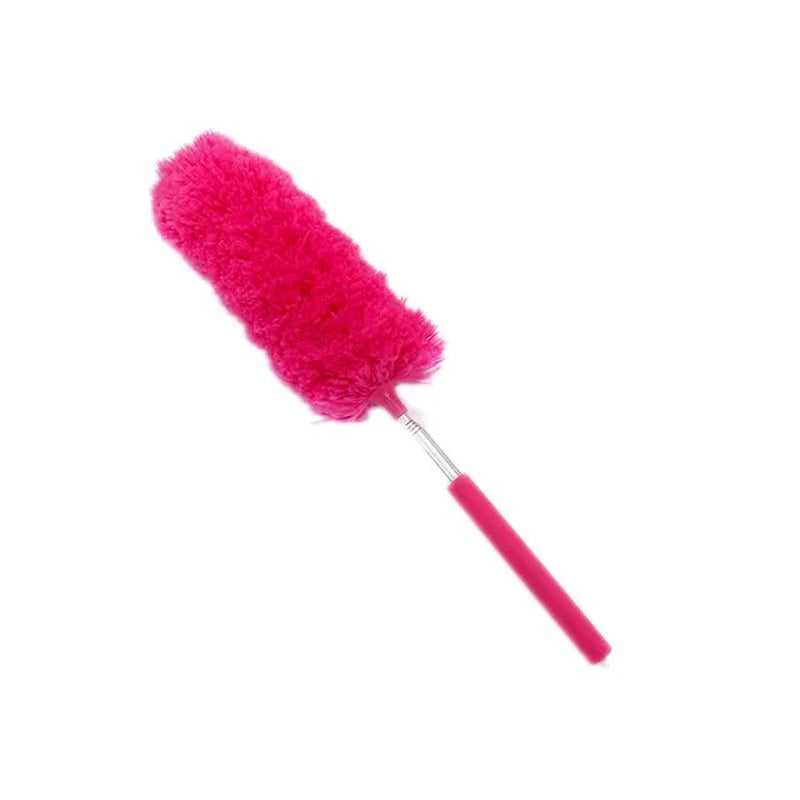 Microfiber Duster Brush Extendable Hand Dust Cleaner anti Dusting Brush Home Air-Condition Car Furniture Cleaning Tools